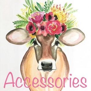 Accessories!